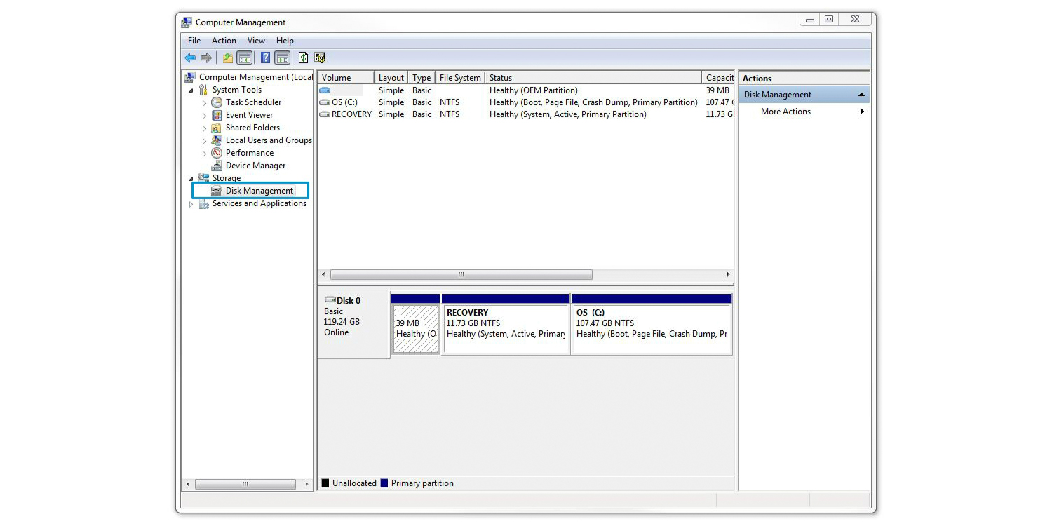 how to format samsung ssd mp851
