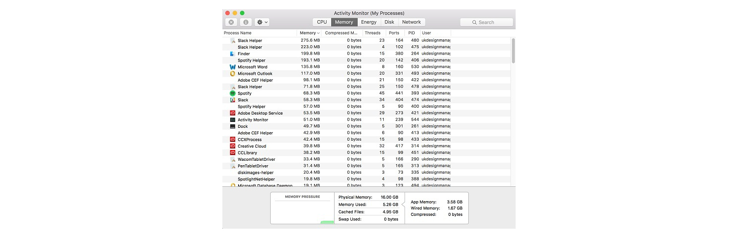 free ways to make mac run faster