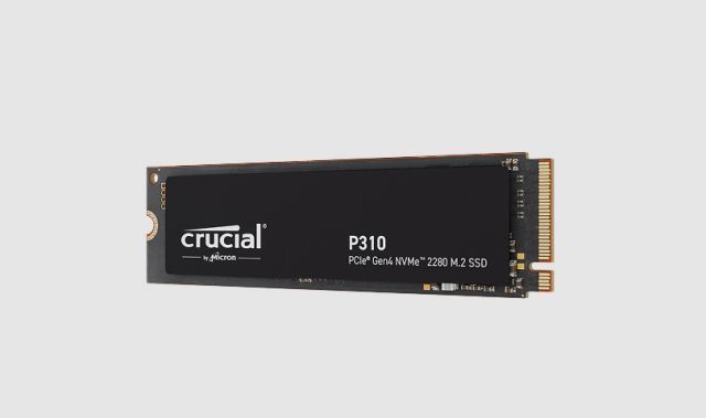 Crucial Gaming products | High-performance gaming memory and