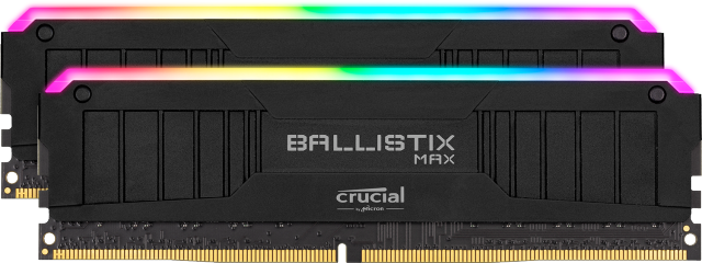 Crucial Ballistix MAX Gaming Memory HTML Page (EN) | Crucial EU