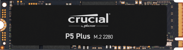 新品 crucial P5 Plus M.2 2280 412 ba9046eb-ab96-44cd-8316-
